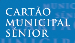 Cartão Municipal Sénior 