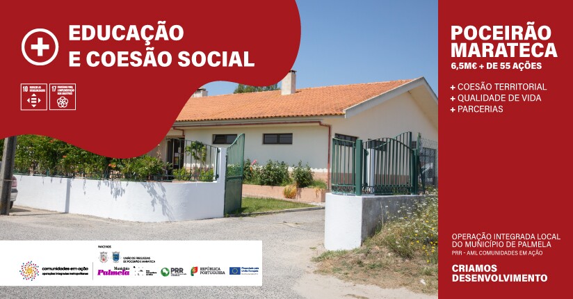 Adjudicada requalificação do Centro Social de Lagameças