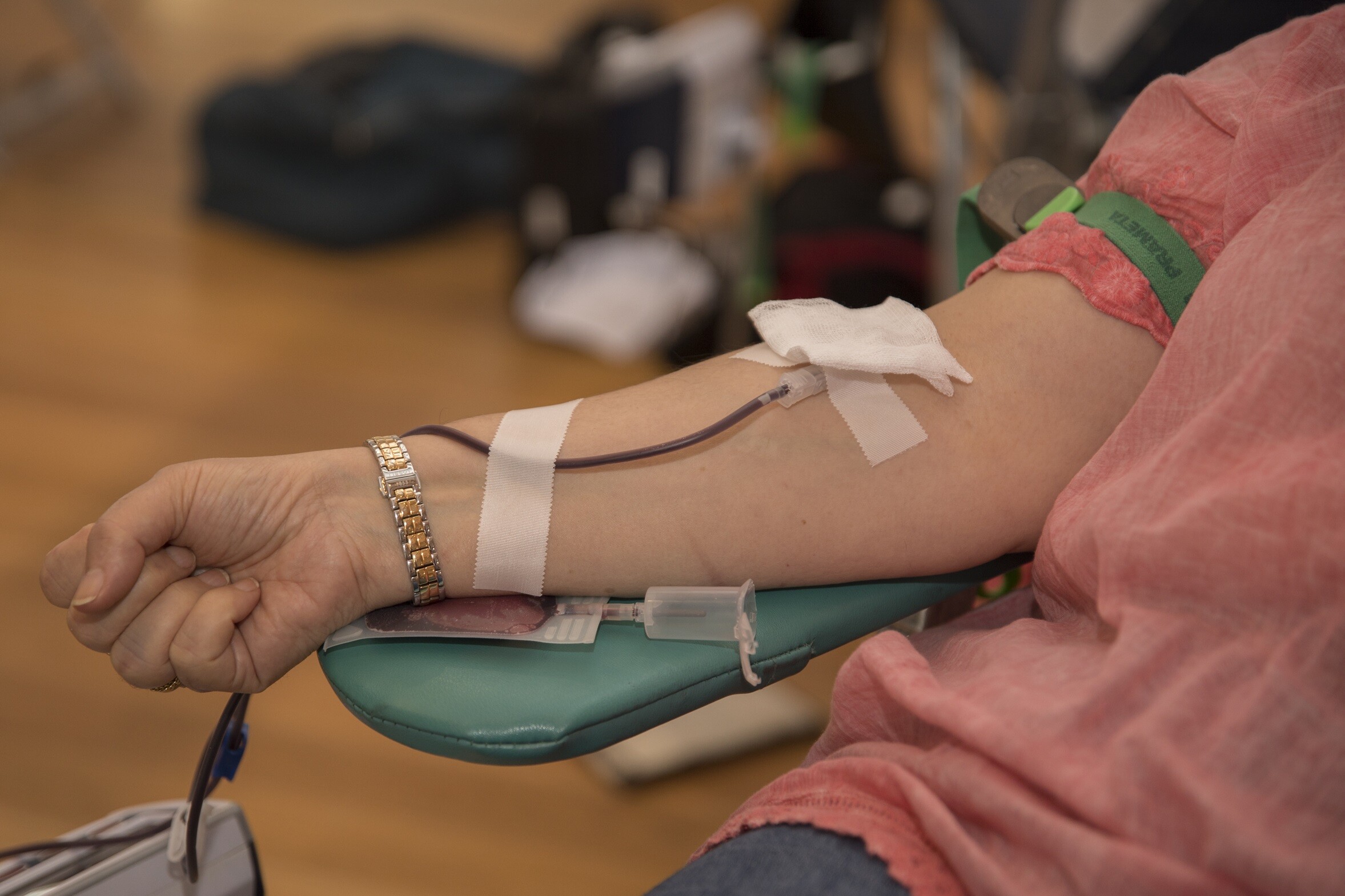 Município apoia Dadores Benévolos de Sangue de Pinhal Novo