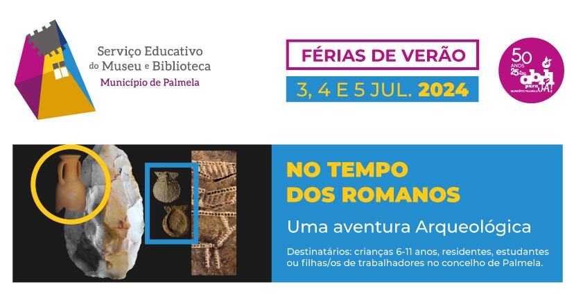  “Férias a Crescer – Edição de verão”: inscrições até 25 de junho!