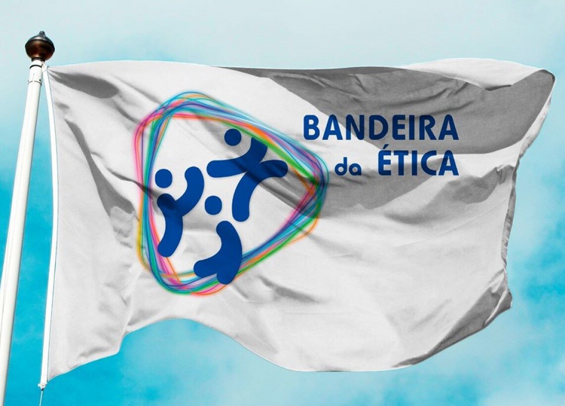  Grupo Desportivo de Lagameças distinguido com “Bandeira da Ética”