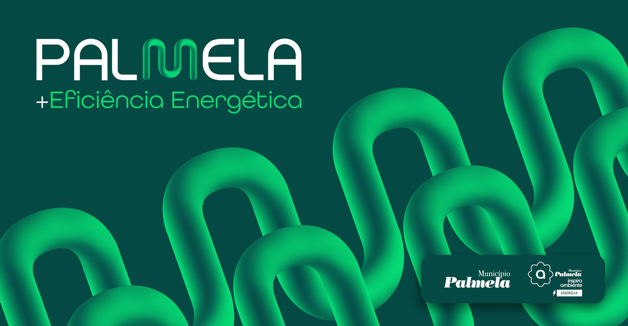 Saiba + sobre Eficiência Energética e navegue no novo site!