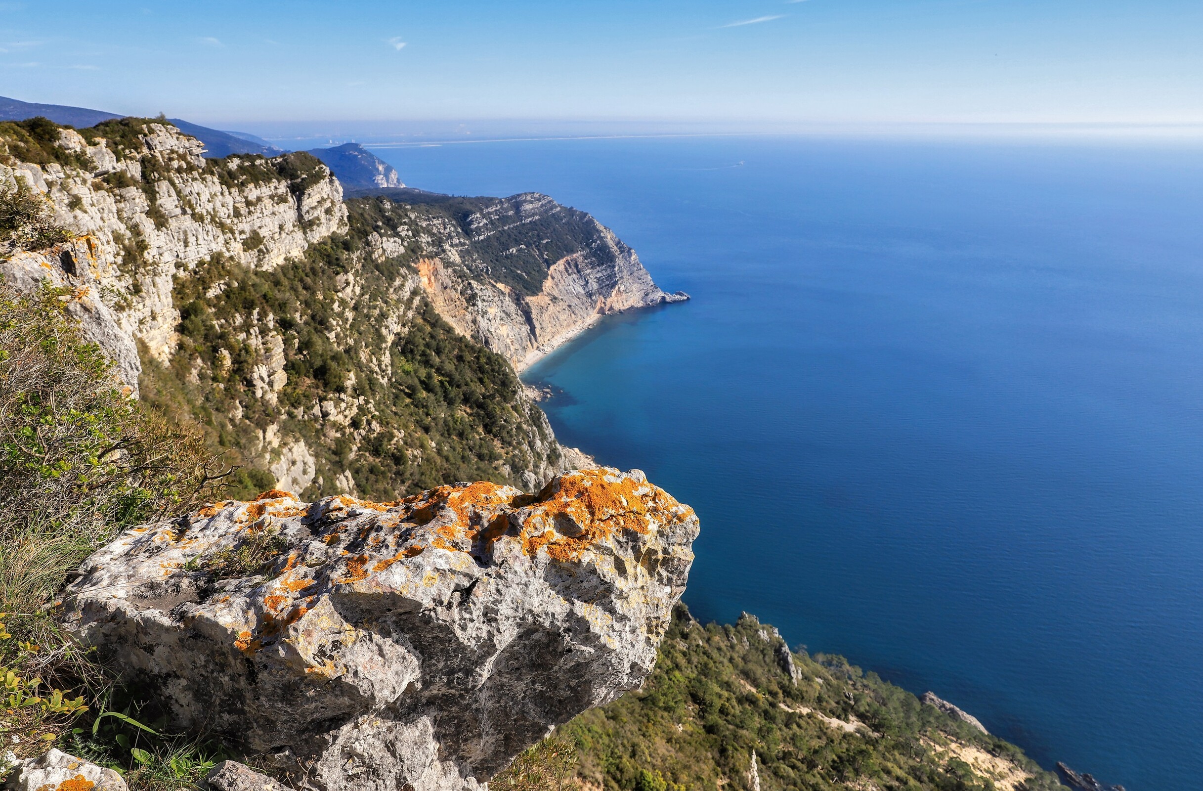 Palmela aprova Candidatura da Arrábida a Reserva da Biosfera