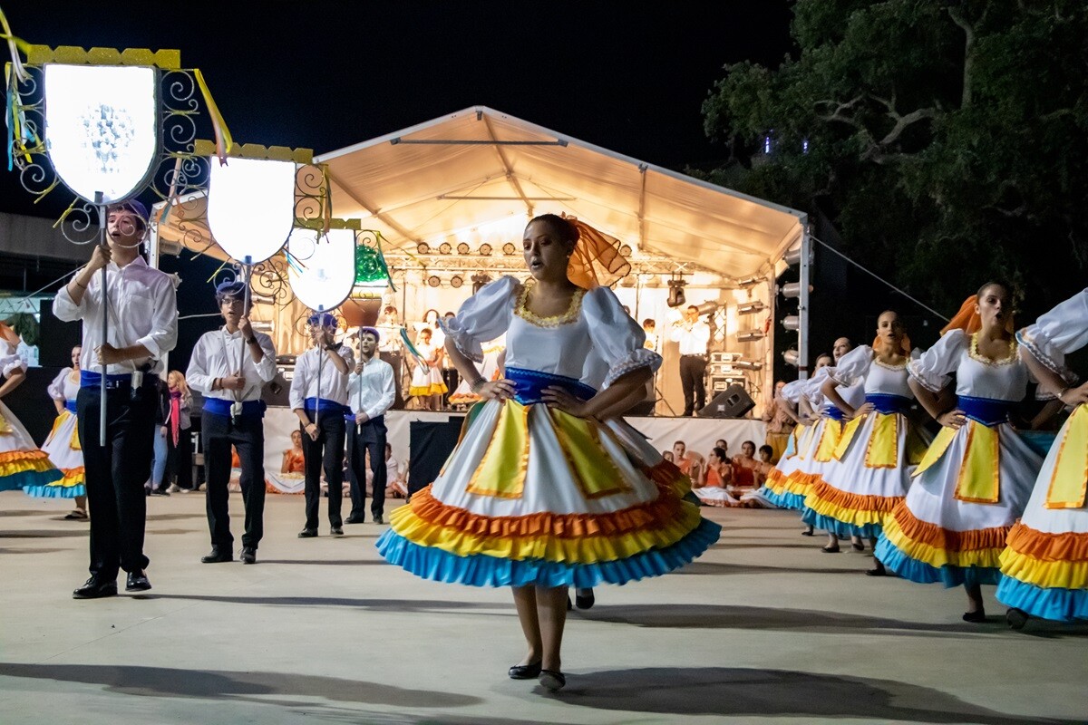 Festas de S. Pedro da Marateca - visite de 28 a 30 de junho