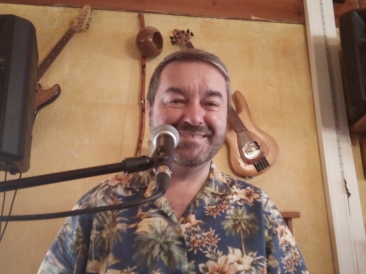 Rui Terrinha representa Palmela no 3.º Festival Nacional da Canção Rural