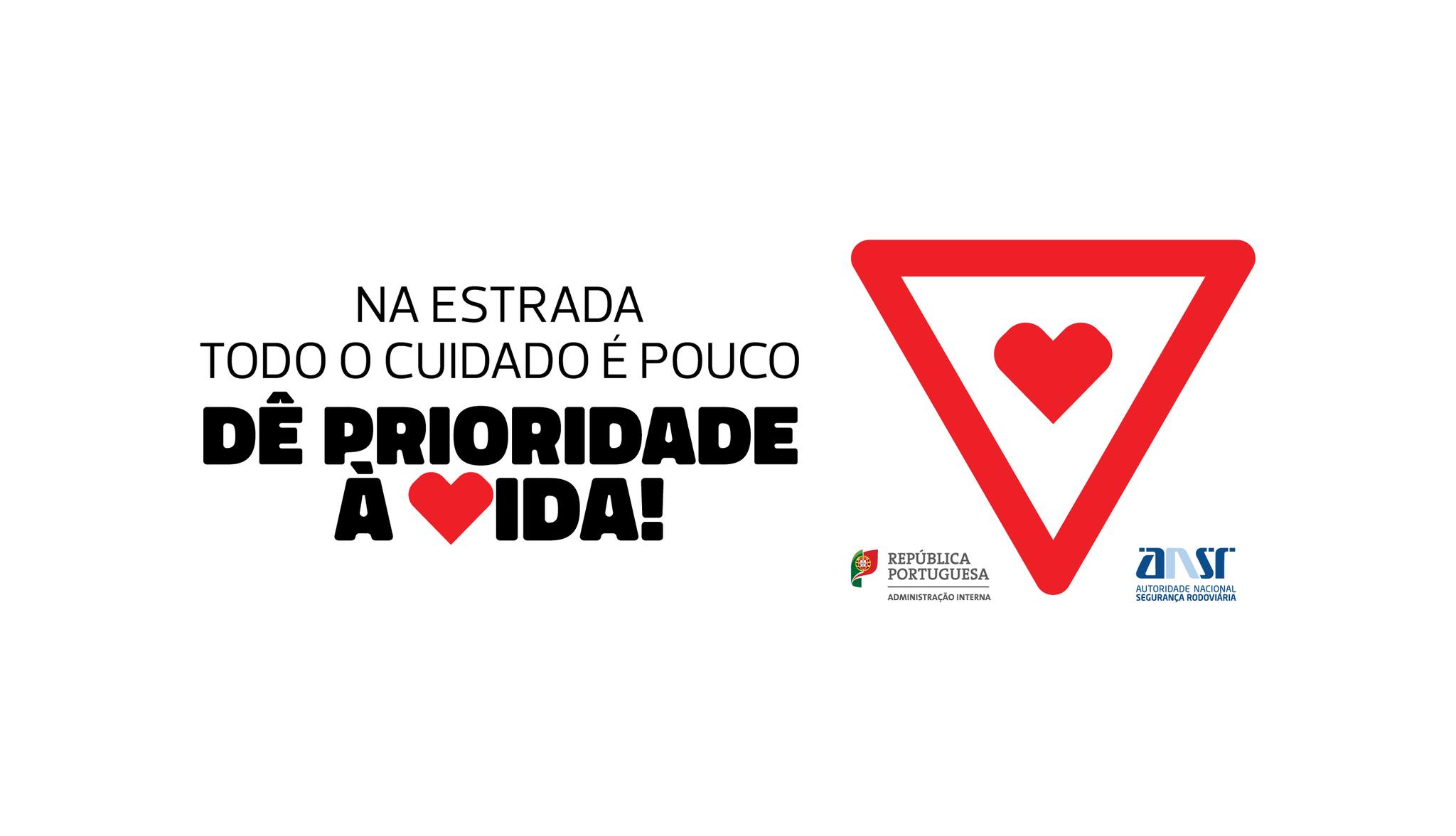 Município e Autoridade Nacional de Segurança Rodoviária sensibilizam para condução segura 