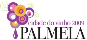 Palmela Recebe Prémio Cidade do Vinho 2009