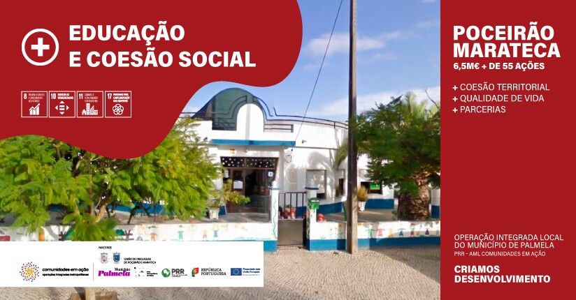 Requalificação do Jardim de Infância “A Cegonha” - concurso para projeto