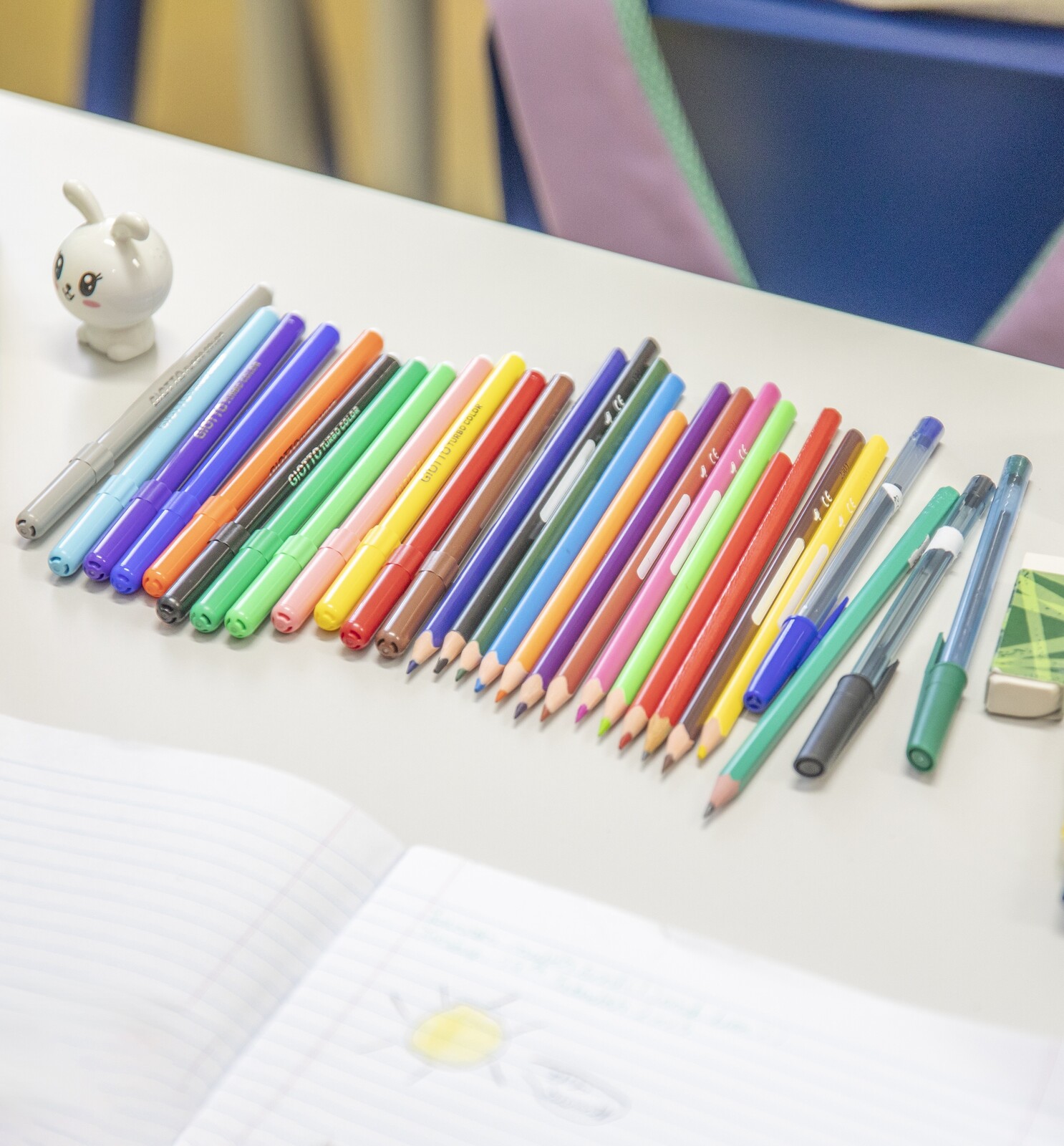 Ano letivo 2024/2025: Auxílios Económicos Diretos beneficiam 786 alunas/os