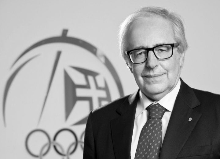 Falecimento de José Manuel Constantino