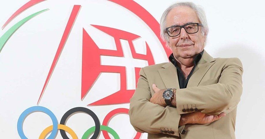 Voto de Pesar - José Manuel Constantino