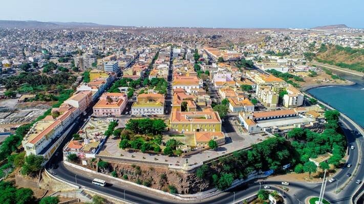 Municípios de Palmela e da Praia (Cabo Verde) reforçam cooperação