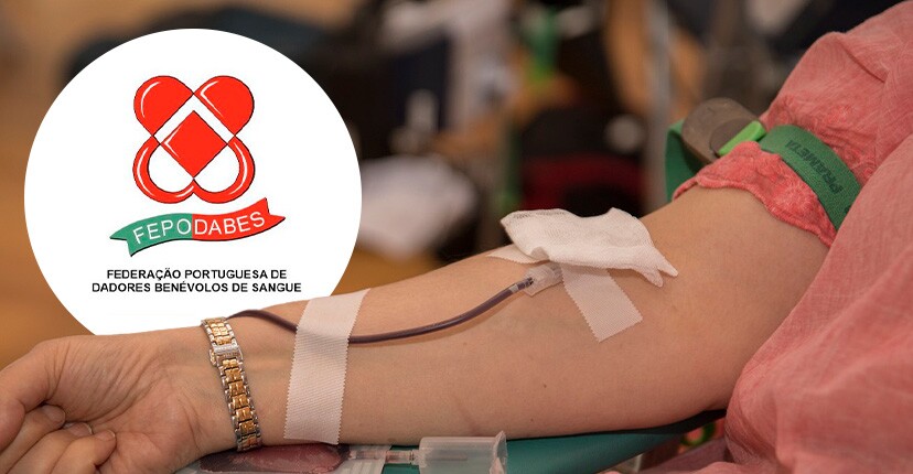 Dadores de sangue do concelho distinguidos com Coração de Cristal