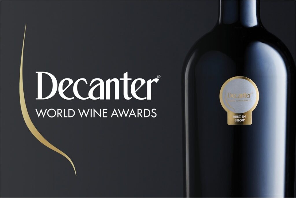 Adegas de Palmela distinguidas no Decanter World Wine Awards 2024