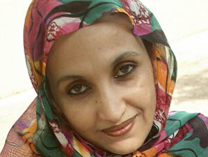 Câmara de Palmela Aprova Moção em Defesa dos Direitos da Activista Sarauí Aminetou Haidar
