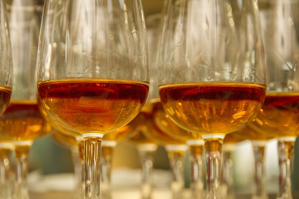 Adegas de Palmela premiadas com Ouro e Prata no “Muscats du Monde”