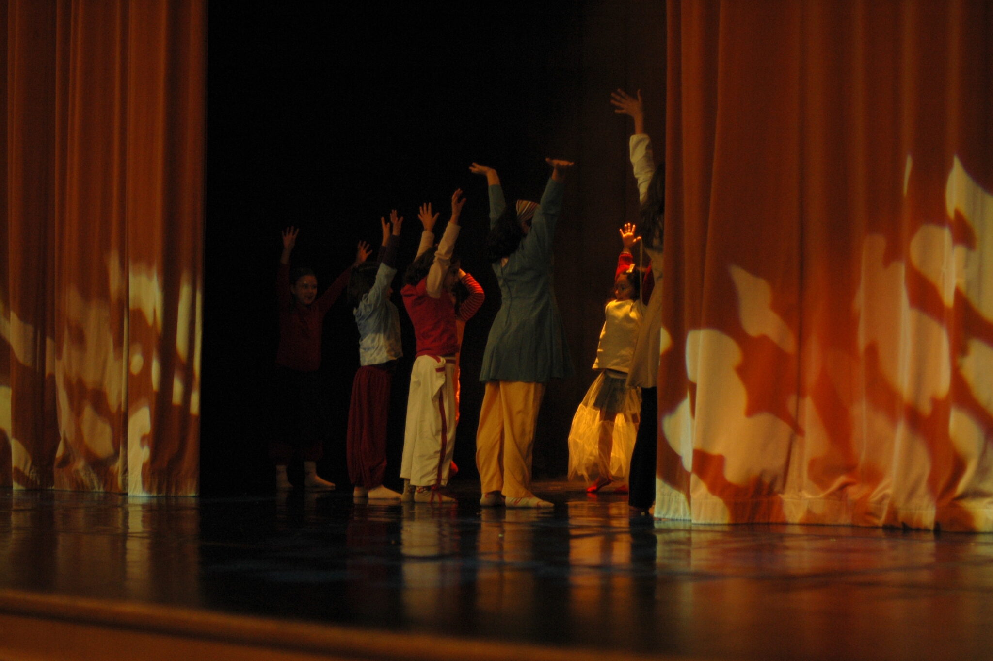 “Oficinas Criativas” a partir de 23 de setembro – inscrições abertas!