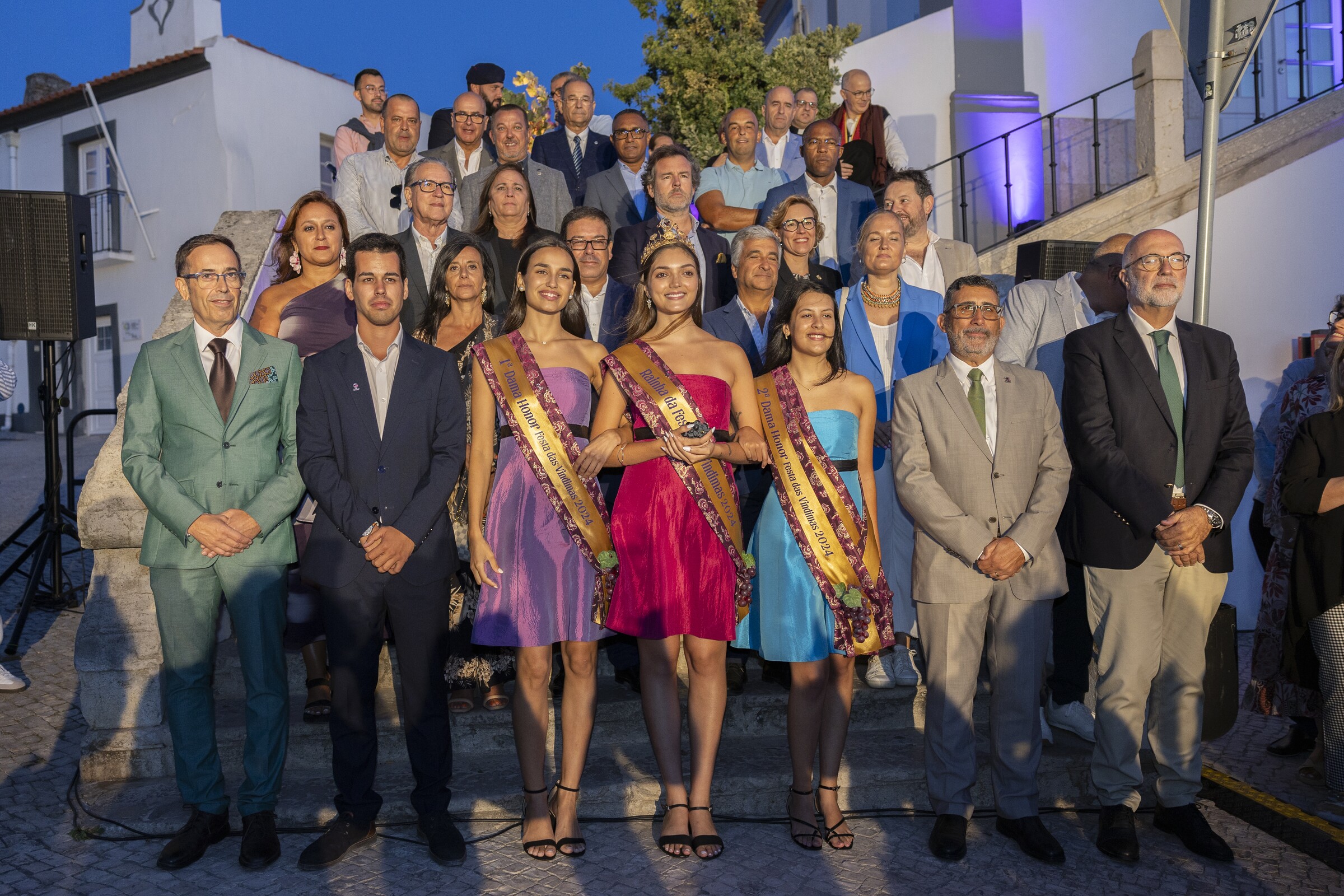 Festa das Vindimas: visite até 3 setembro e celebre “O Renascer da Tradição”!