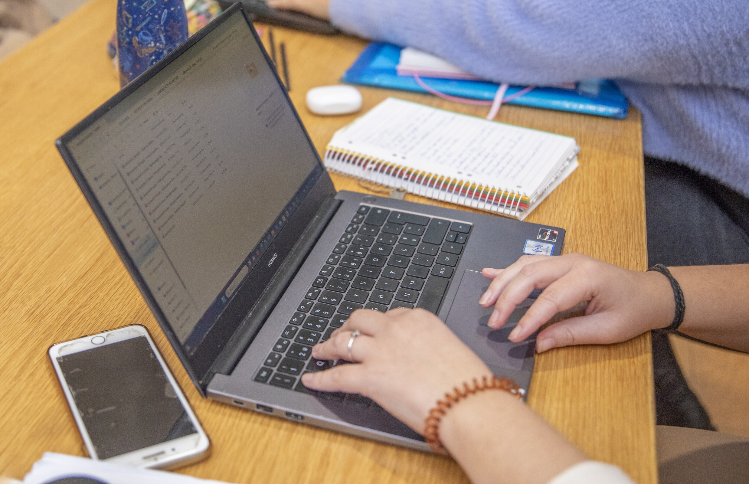 Município aumenta número de Bolsas de Estudo para 100