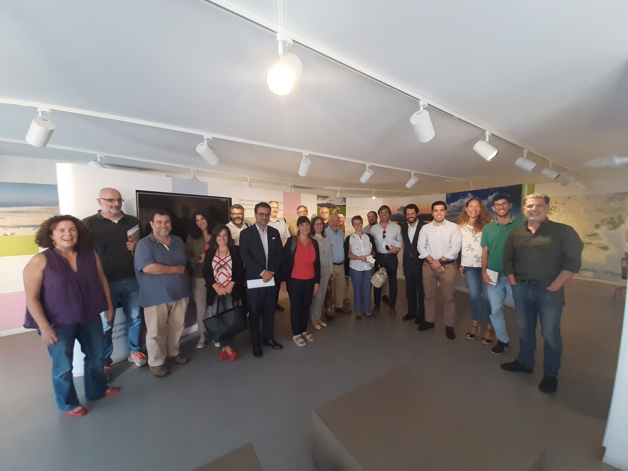 Palmela no “Arrábida Zero Emissões”