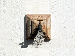 Interrupção do Abastecimento de Água em Venda do Alcaide