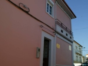 Sessão Extraordinária da Assembleia Municipal