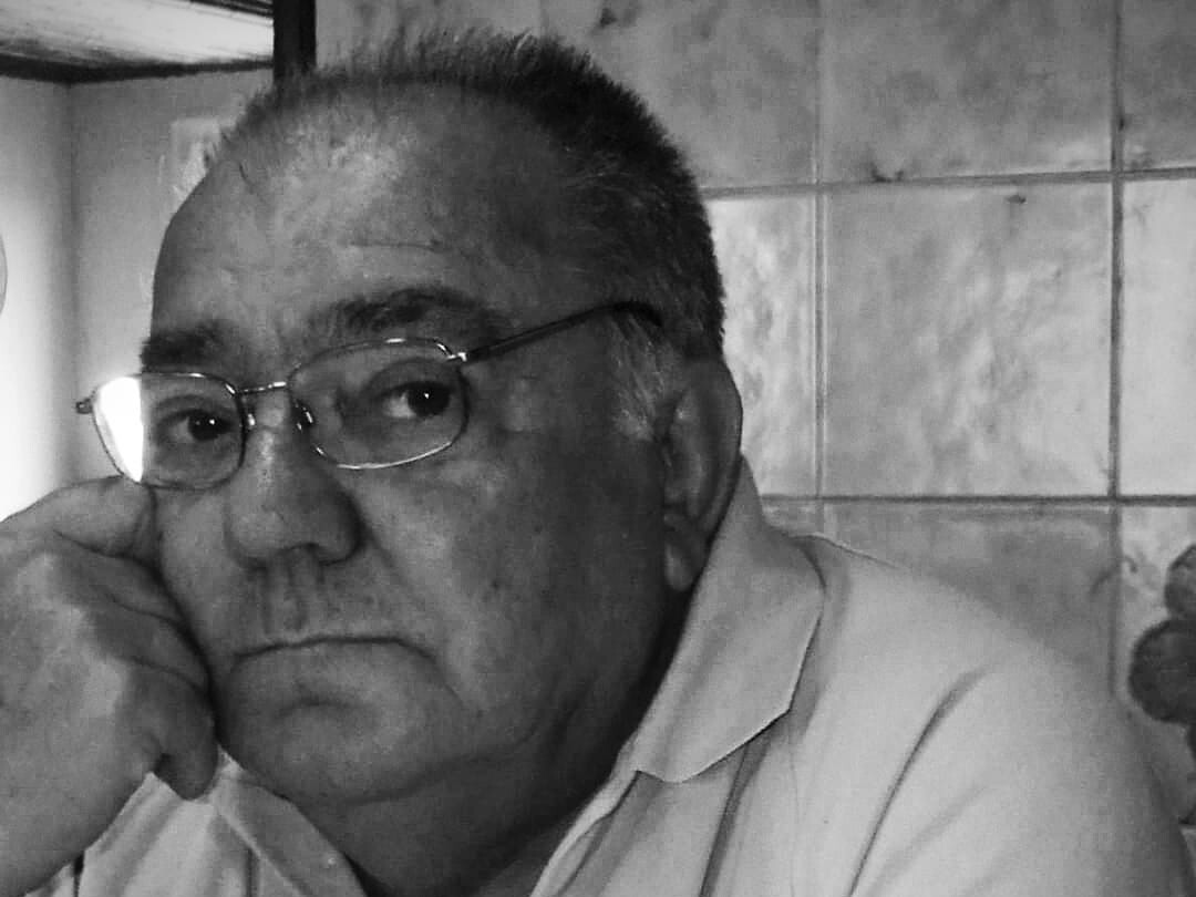 Voto de Pesar – Sérgio Pavão