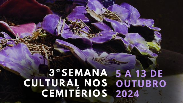 Palmela participa na Semana Cultural nos Cemitérios com Visita no Castelo