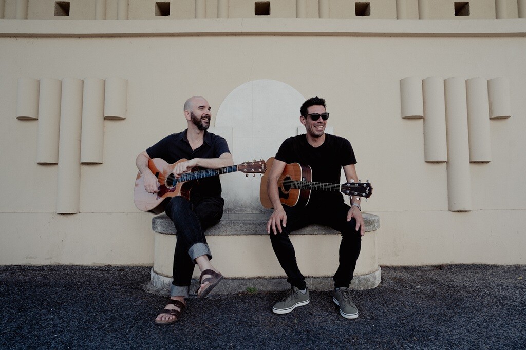 Baile Folk com “String Fling” em Palmela - 20 out.