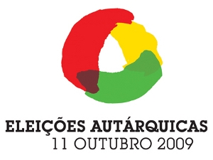 Eleições Autarquicas 2009