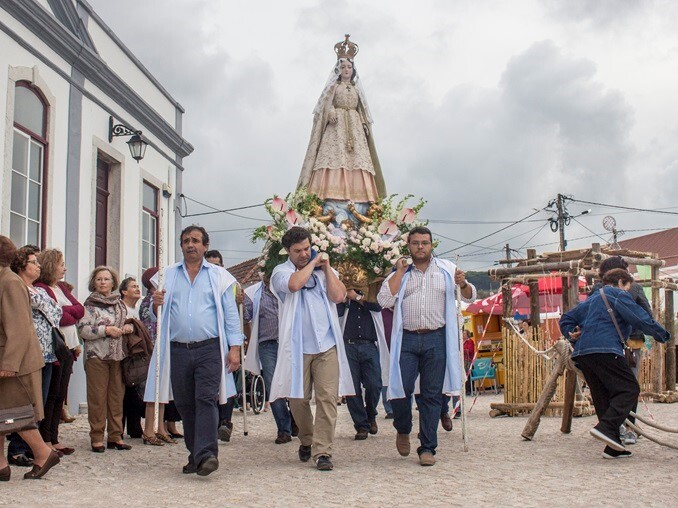Município apoia Festa de Todos os Santos