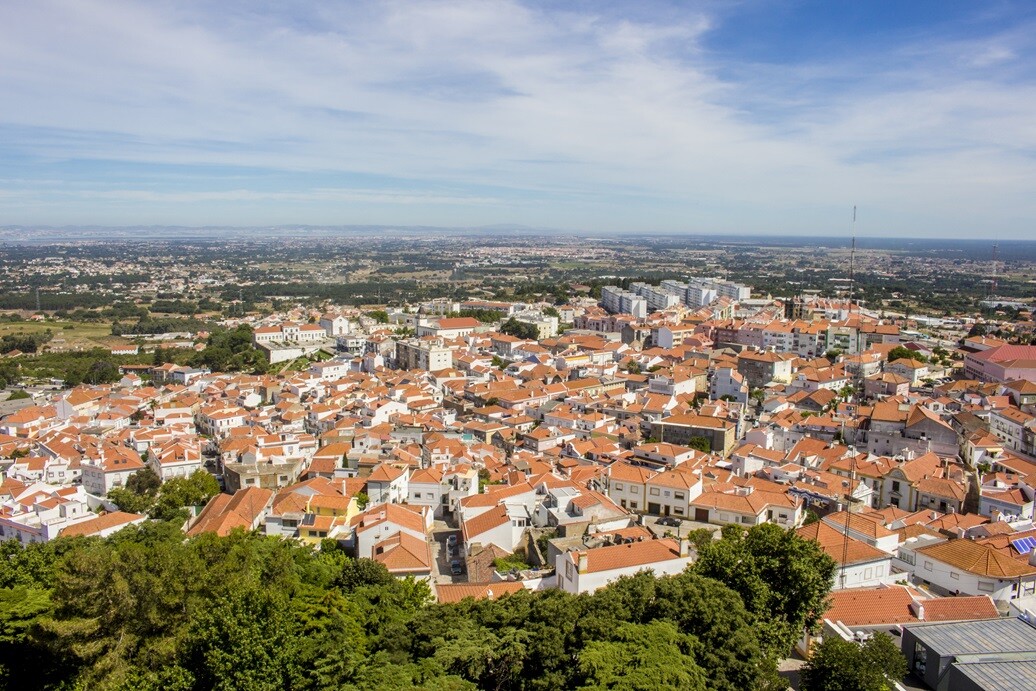 Palmela baixa IMI para taxa mínima (0,30%) e a aplicação do IMI Familiar 