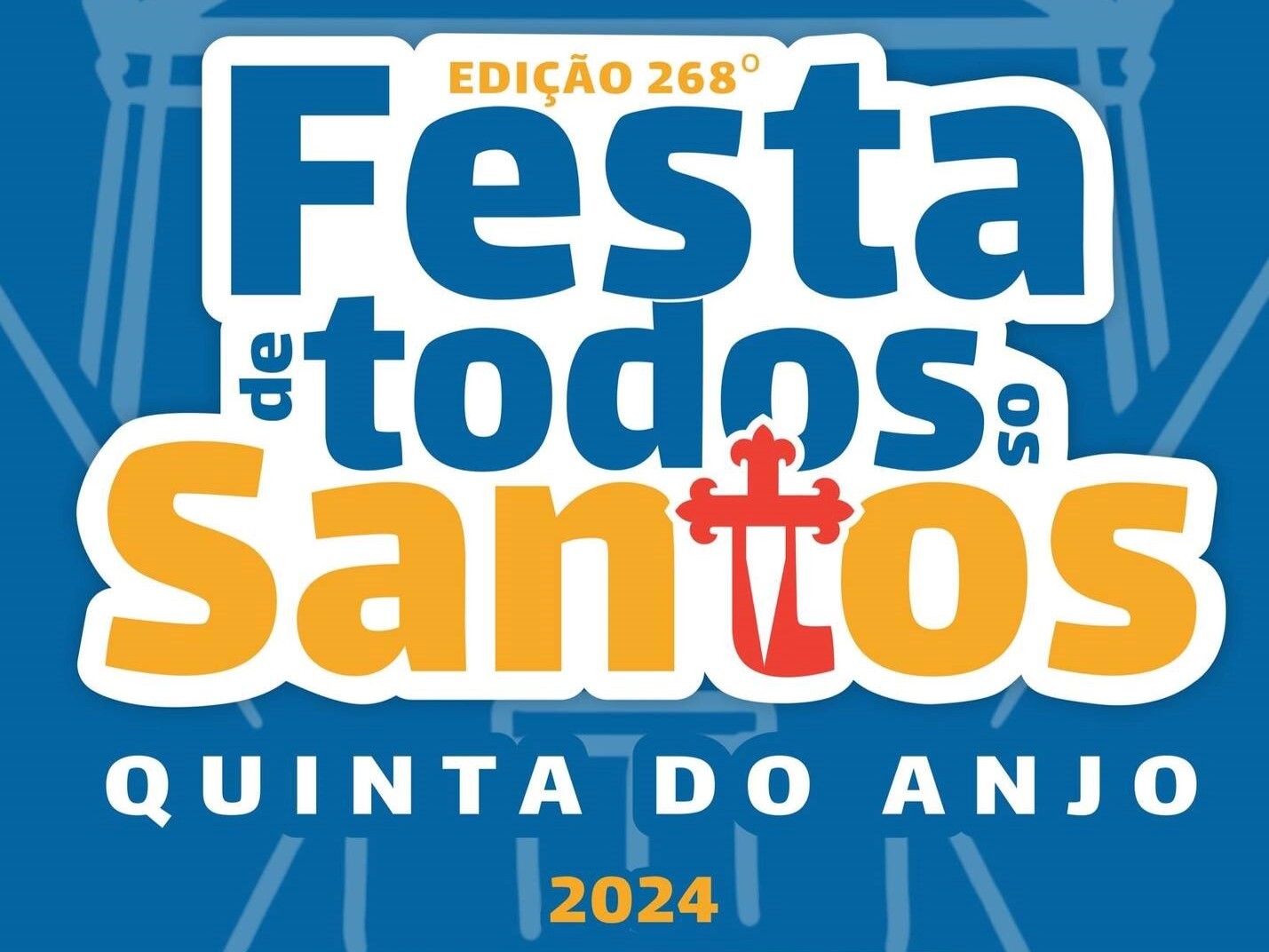 Festa de Todos os Santos anima Quinta do Anjo – 31 out. a 3 nov.