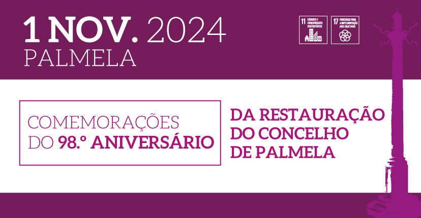 Inauguração do Salão Nobre, após requalificação, marca comemorações da Restauração do Concelho de...