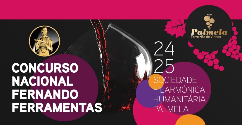 Concurso Fernando Ferramentas distingue em Palmela novos talentos do setor dos vinhos