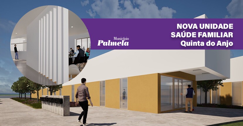 Aberto concurso para Unidade de Saúde Familiar de Quinta do Anjo