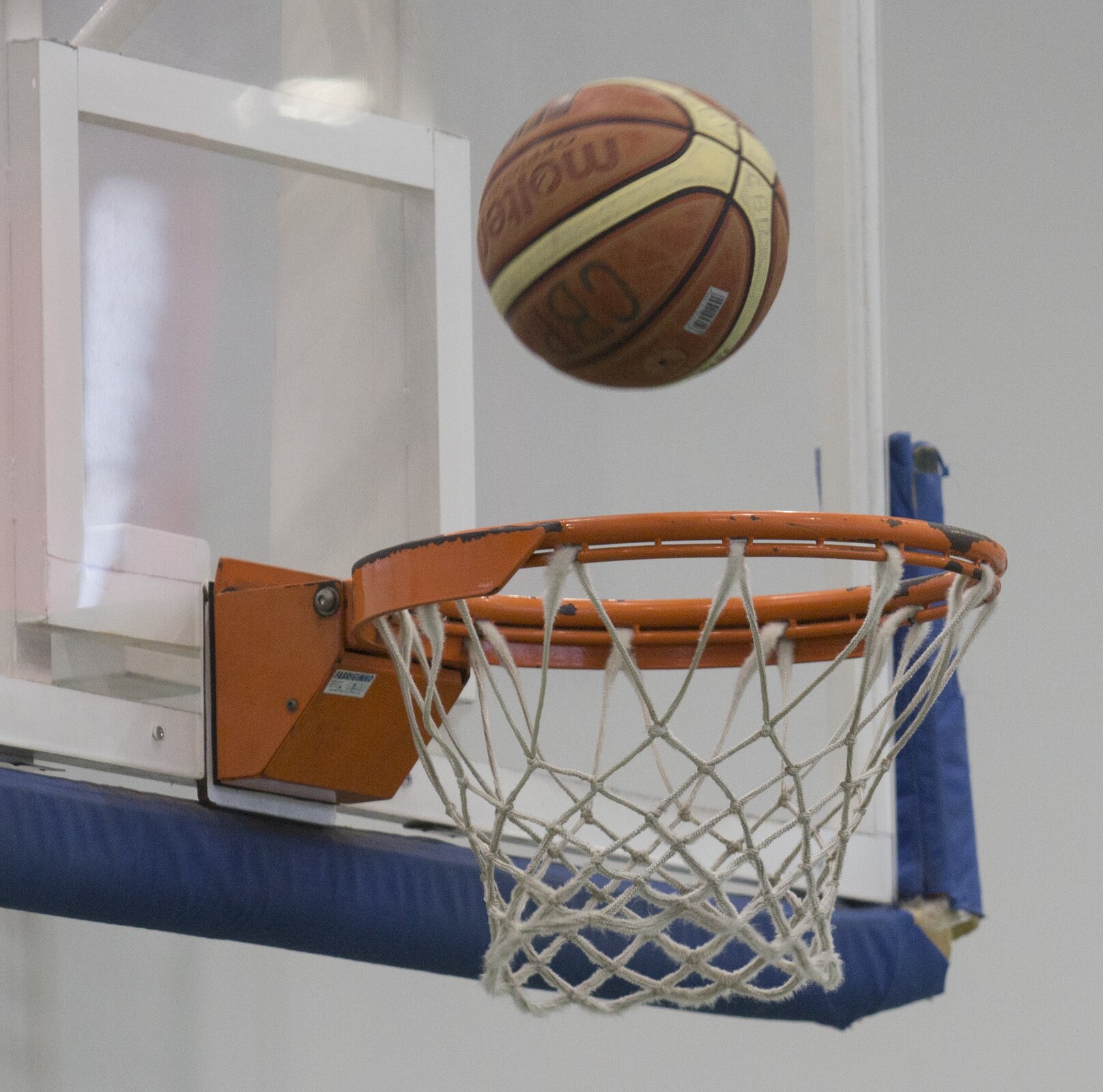 Contratos-Programa garantem continuidade da prática de Basquetebol no concelho