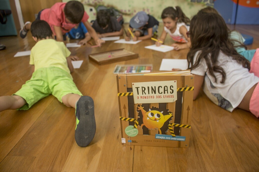 Município apoia Projetos Socioeducativos das escolas do concelho