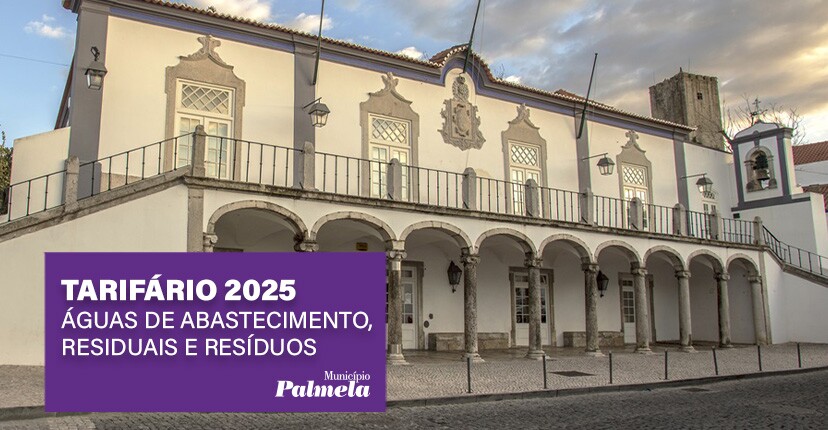 Tarifário da água - Atualização mantem acessibilidade económica e social