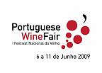 Palmela no Festival Nacional do Vinho