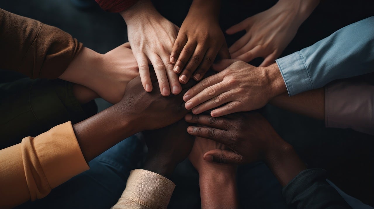 Município saúda Dia Internacional dos Direitos Humanos