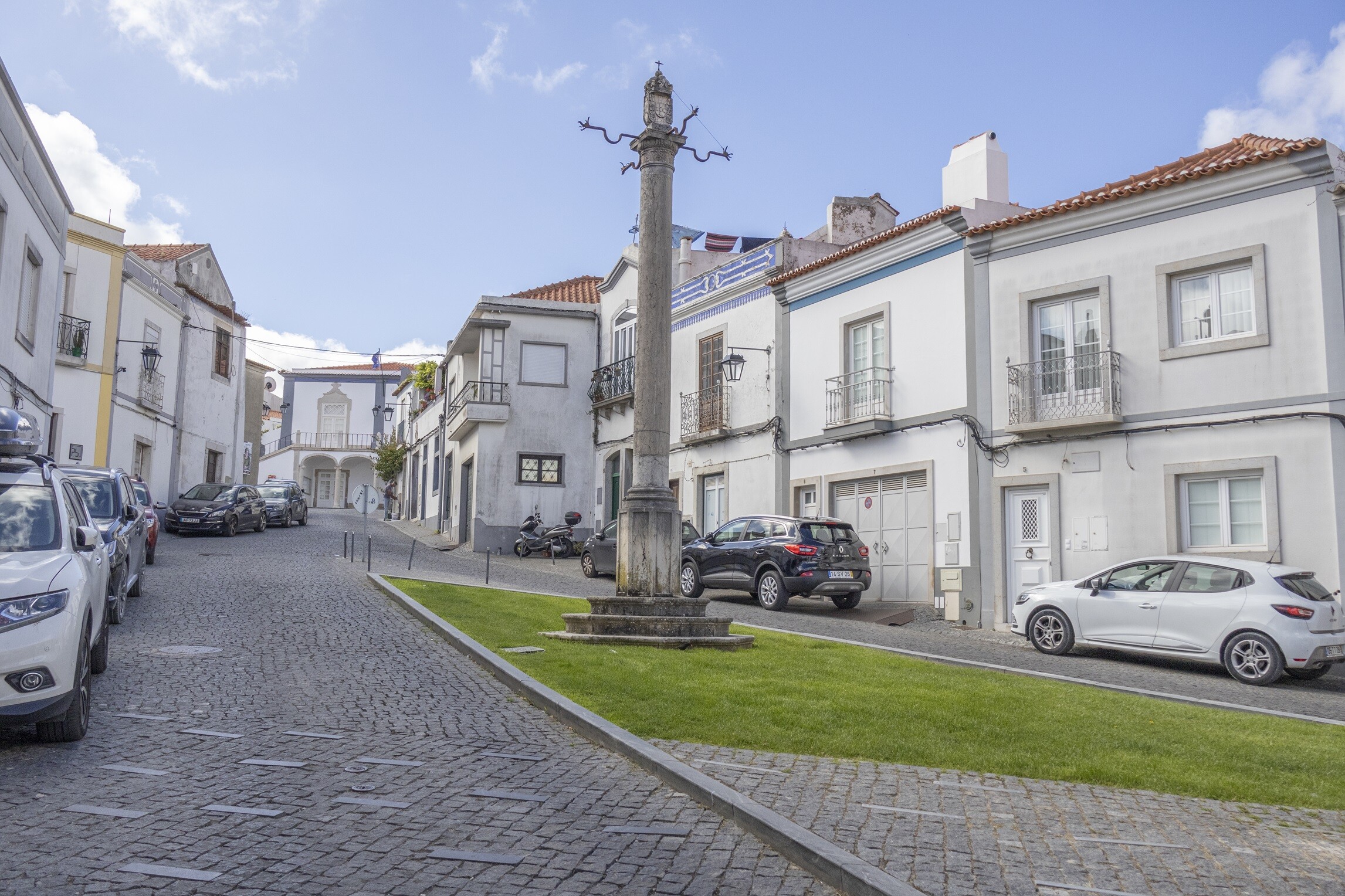 Reabilitação Urbana Palmela e Pinhal Novo: consulte o Relatório Avaliação 2018-2023 