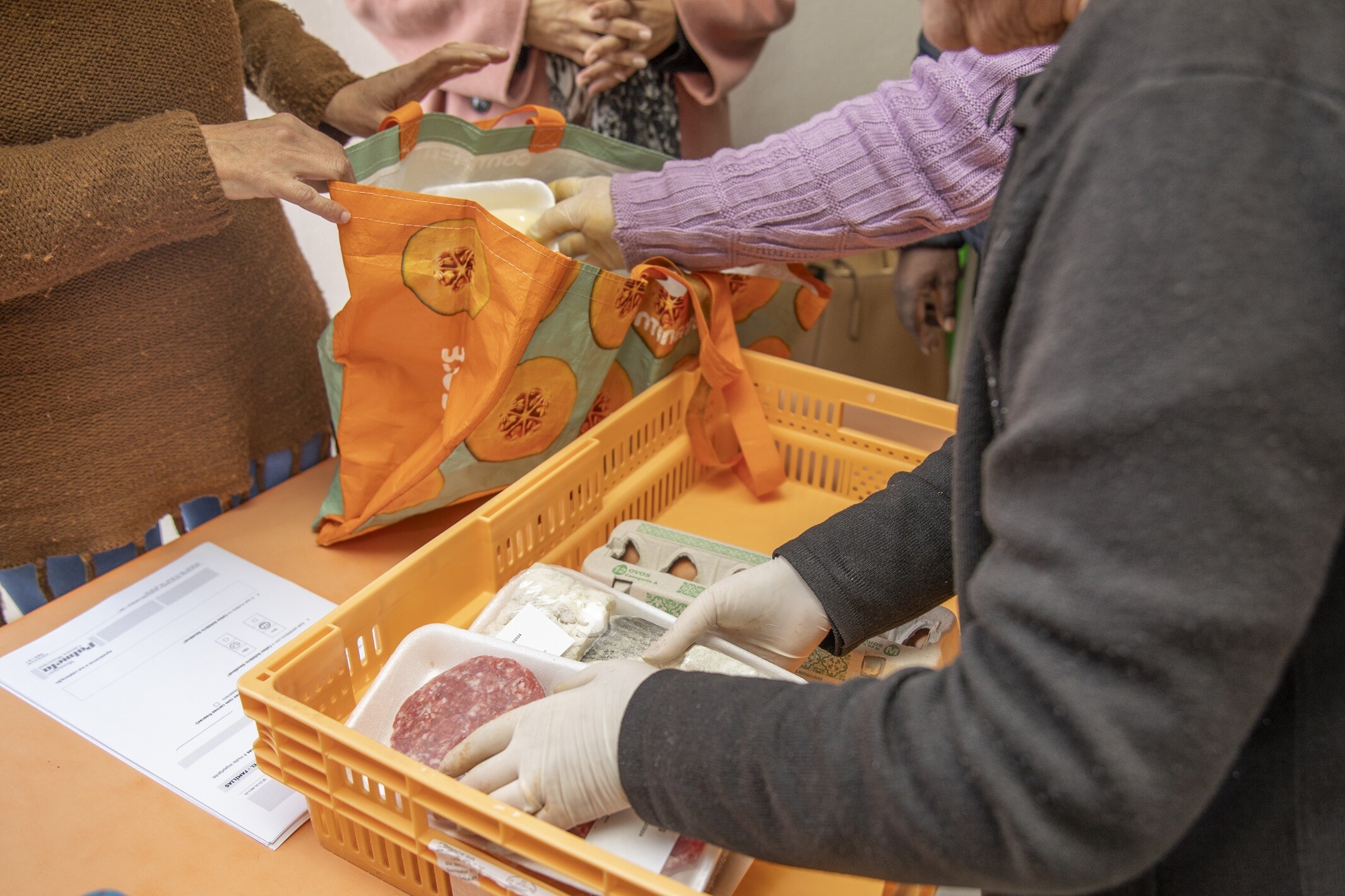 Diagnóstico e o Plano de Desenvolvimento Social já disponíveis para consulta