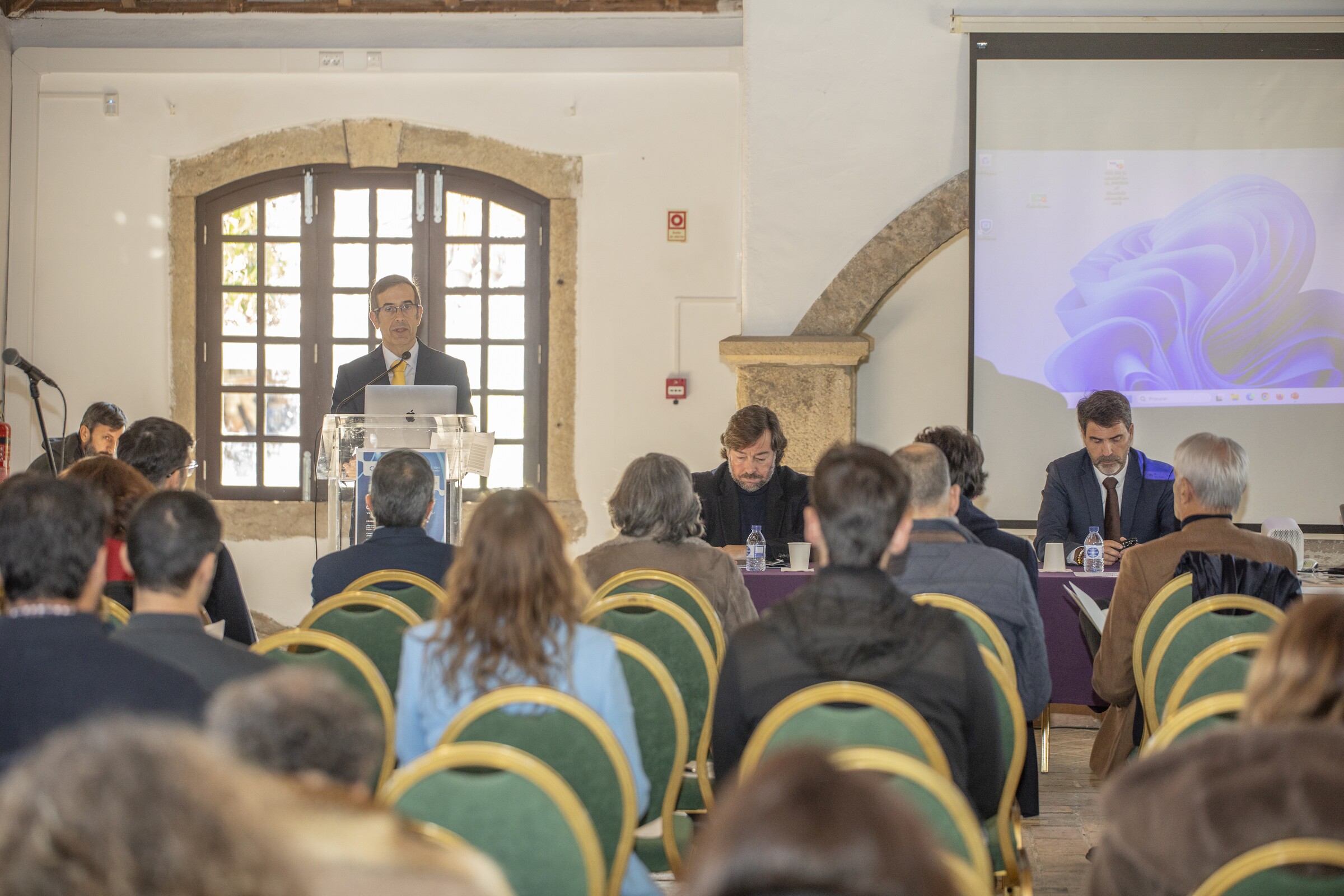 Workshop contribui para a construção de um futuro digital mais seguro