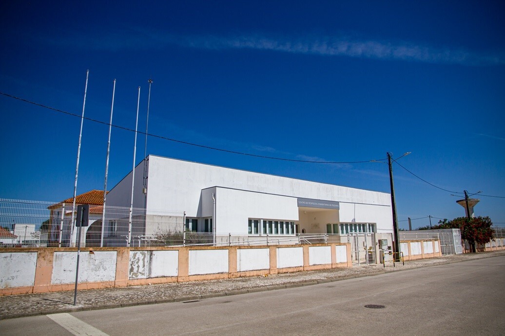 Município cede instalações à Cáritas Diocesana de Setúbal no Poceirão 