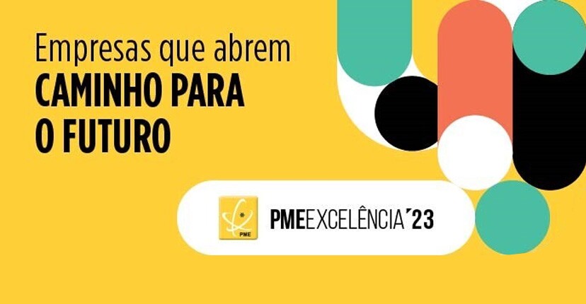 21 Empresas de Palmela com Estatuto PME Excelência 2023