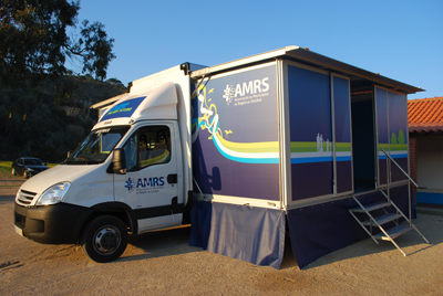 Palmela Recebe Exposição Itinerante Sobre o Futuro da Região