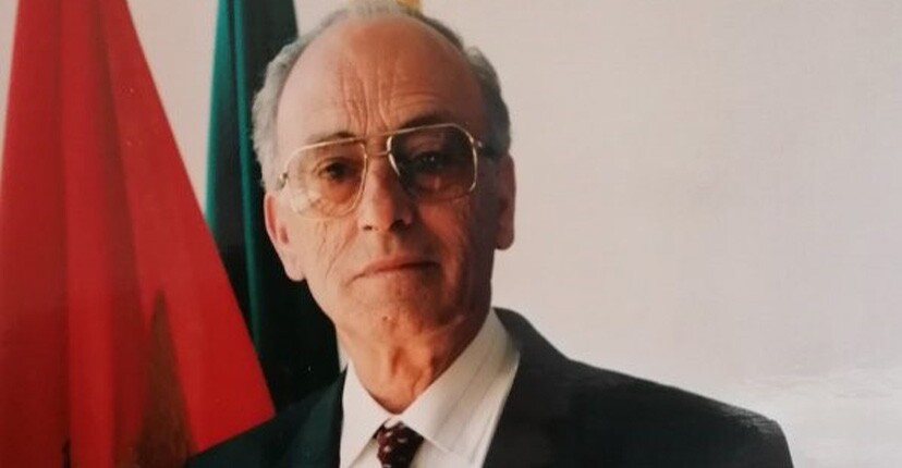 Voto de Pesar - Francisco Pinheiro Pimentel