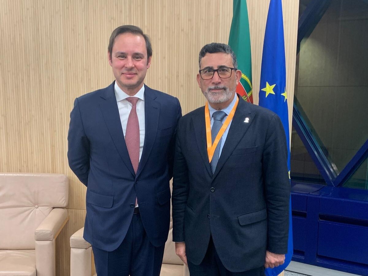 Palmela em luta pelas Variantes às Estradas Nacionais - Governo compromete-se com reparação das v...