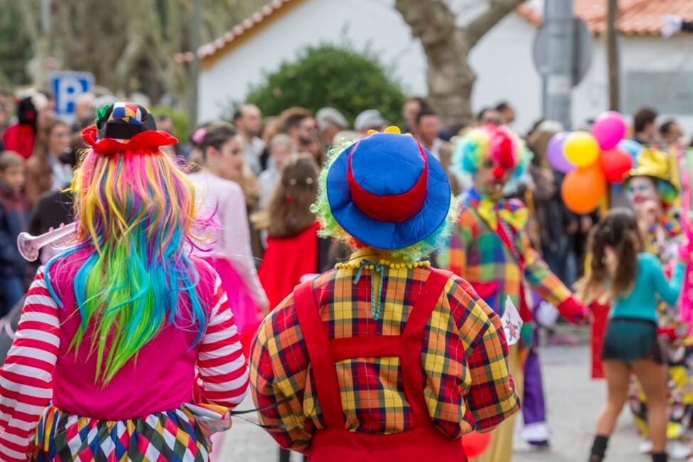 Município apoia desfile de Carnaval dos “Amigos de Baco”  